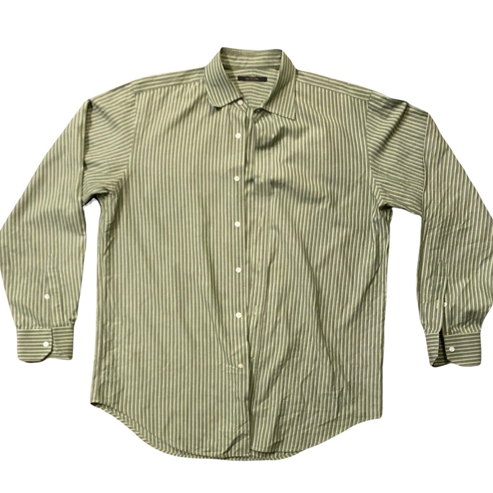 Valentino Men’s Dress Shirt